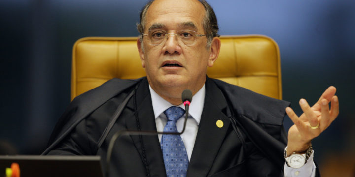 Ministro Gilmar Mendes concedeu entrevista à revista Veja