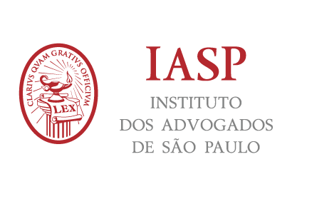 Confira informativo @IASP do mês de julho