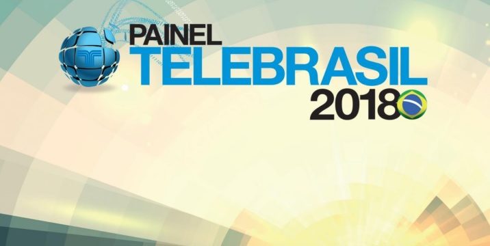 Revista do Painel TeleBrasil 2018 é lançada com principais temas debatidos no evento