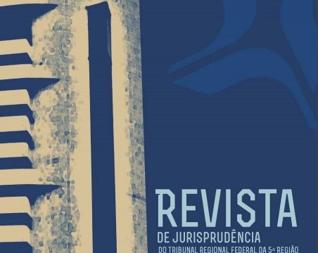 Revista de Jurisprudência do TRF5 é lançada em novo formato