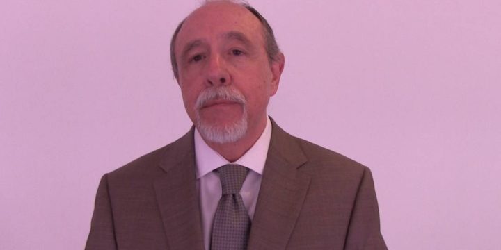 Confira entrevista do Prof. Aluísio de Lima-Campos ao portal do Centro Brasileiro de Relações Internacionais