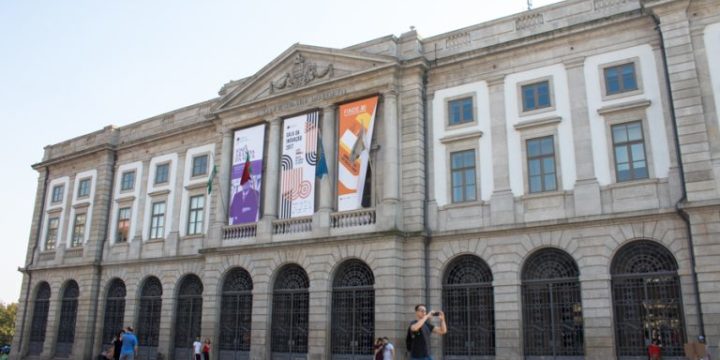 Universidade do Porto receberá I Jornadas Luso-Brasileiras de Direito Privado