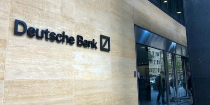 UK: Deutsche Bank under pressure from UK regulator over compliance failings