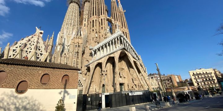 ES: Un centenar de juristas firman un manifiesto en contra de los indultos