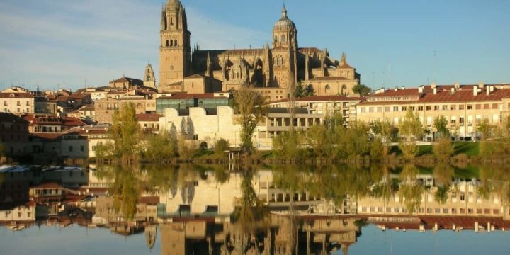 (ES) Universidade de Salamanca abre inscrições para cursos de especialização em Direito