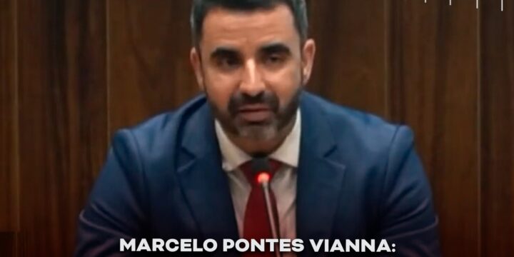 Marcelo Pontes Vianna: Pressupostos de Compliance na CGU