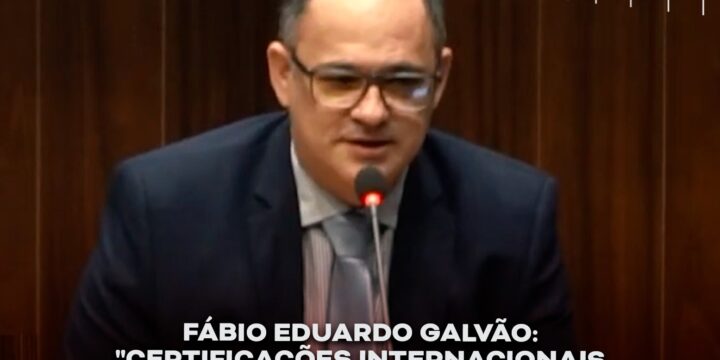 Fábio Galvão (Medina Osório Advogados): Certificações Internacionais no Compliance